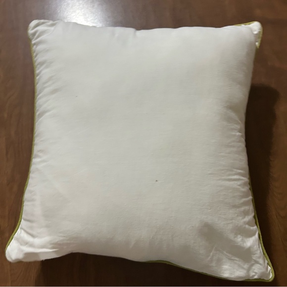 16" pillow - Picture 2 of 2